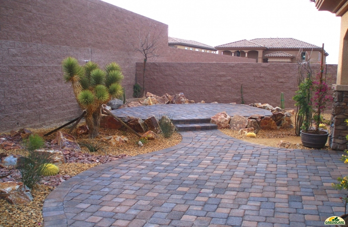 custom pools and spas by greencare.net